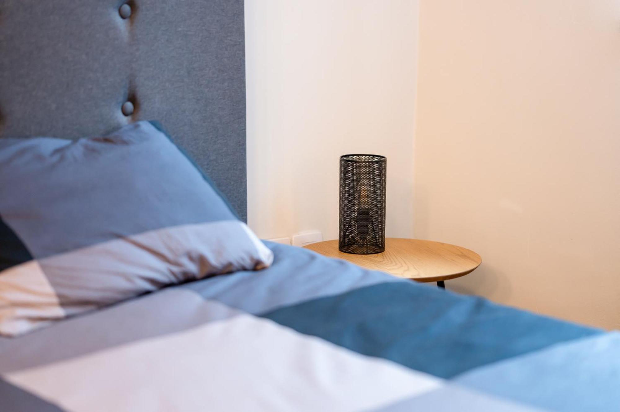 Appartement Cosy Center *