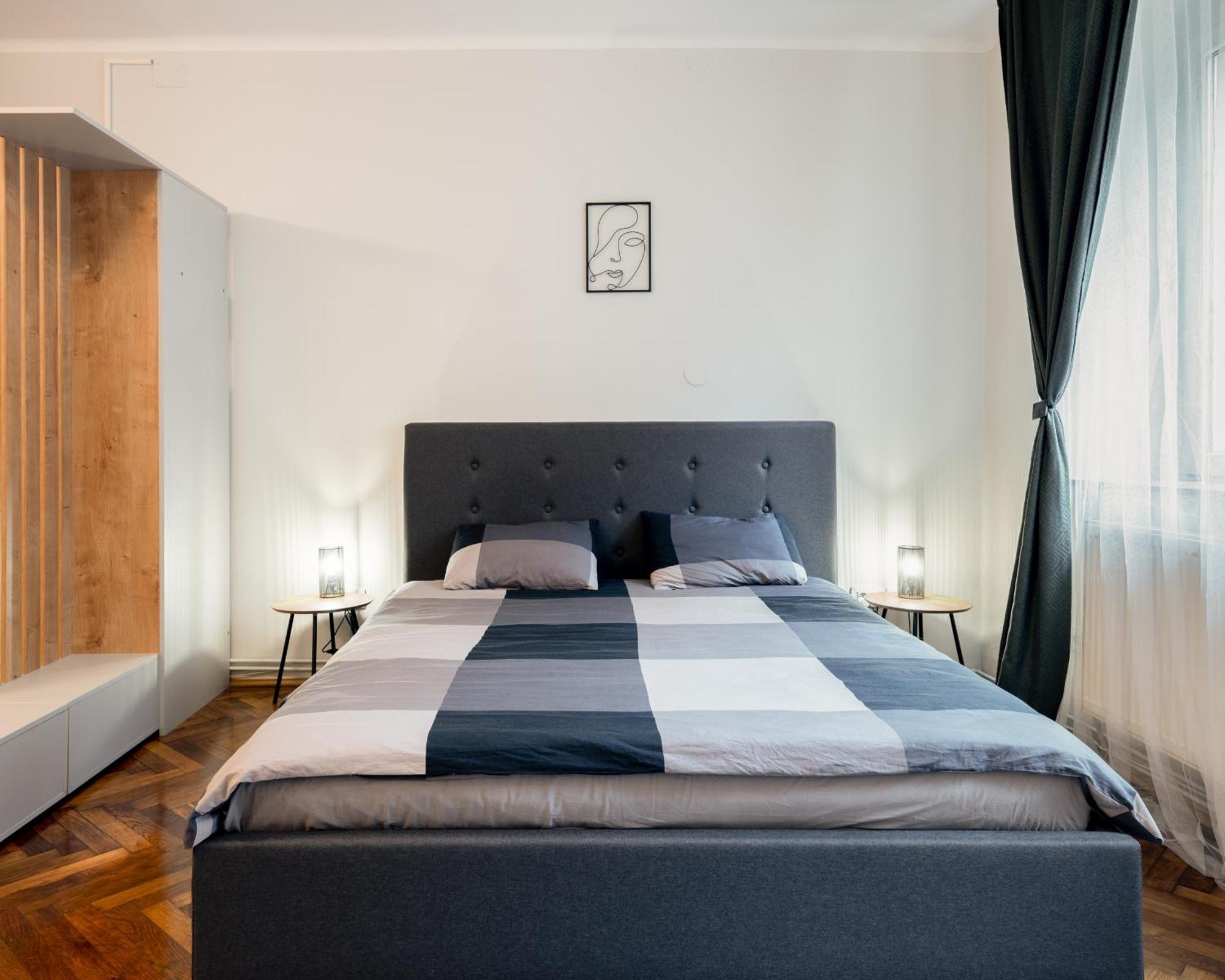 Cosy Center